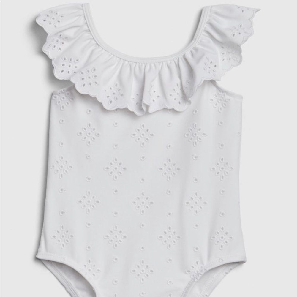 Baby Gap Swimsuit